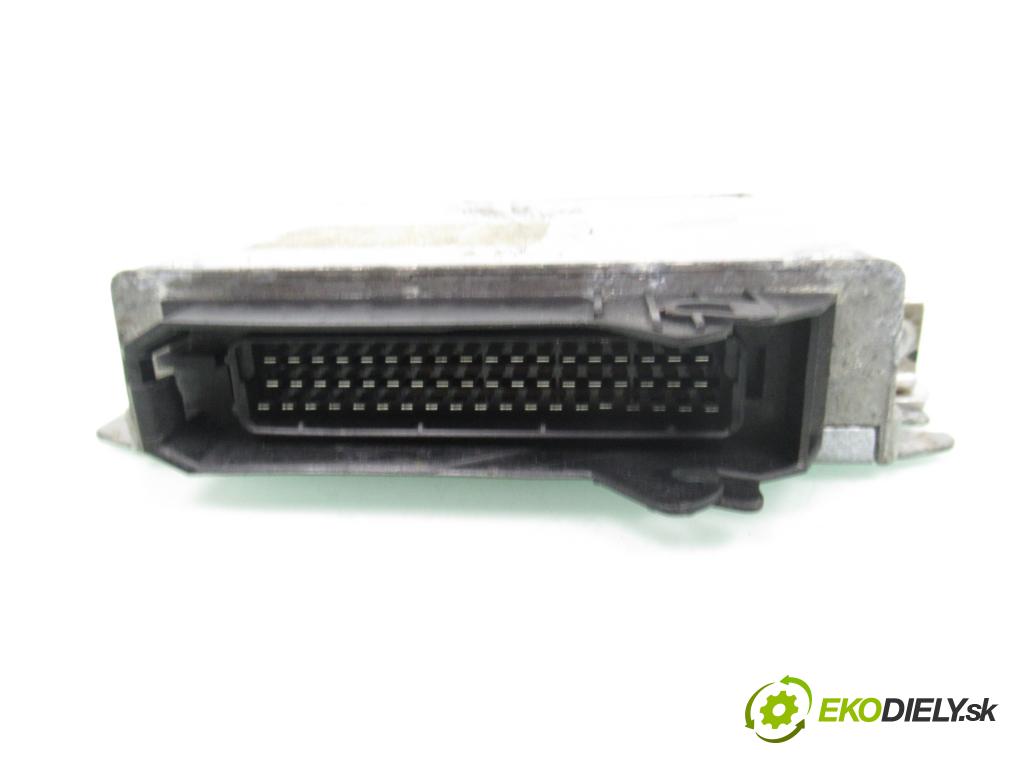 OPEL VECTRA B Kombi (J96) KOMBI 1998 100,00 2.0 i 16V - C 20 SEL 1998,00 spinačka / imobilizéra IMMO / Riadiaca jednotka 90457846 ; 90506060 ; 90506090