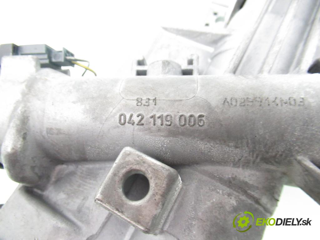 BMW 3 Compact (E46) COMPACT 2002 105,00 318 ti - N42 B20 A 1995,00 spinačka 042119006 (Spínacia skrinka)