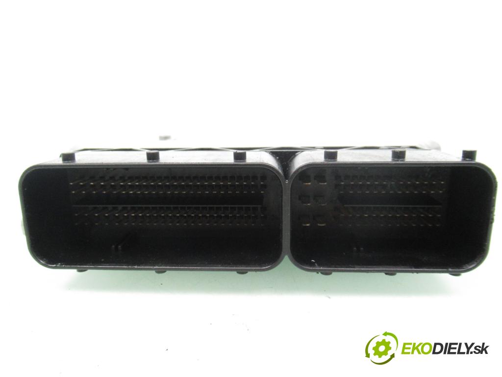 BMW 3 (E46) SEDAN 2002 110,00 320 d 150 - M47 D20 (204D4) 1995,00 Riadiaca jednotka Motor 7789572 ; 0281010565 ; 7788337