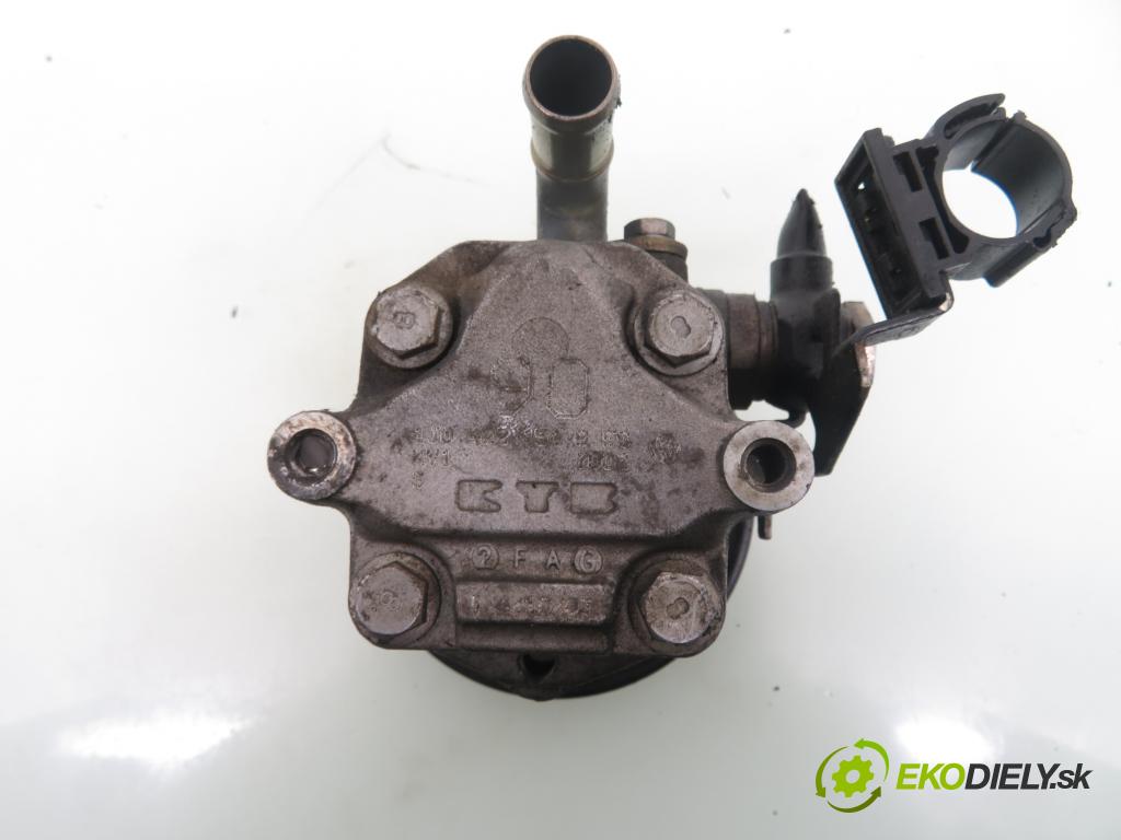 VW GOLF IV (1J1) HB 1998 55,00 1.4 16V - AHW 1390,00 Pumpa servočerpadlo 1J0422154B ; 030145269A (Servočerpadlo)