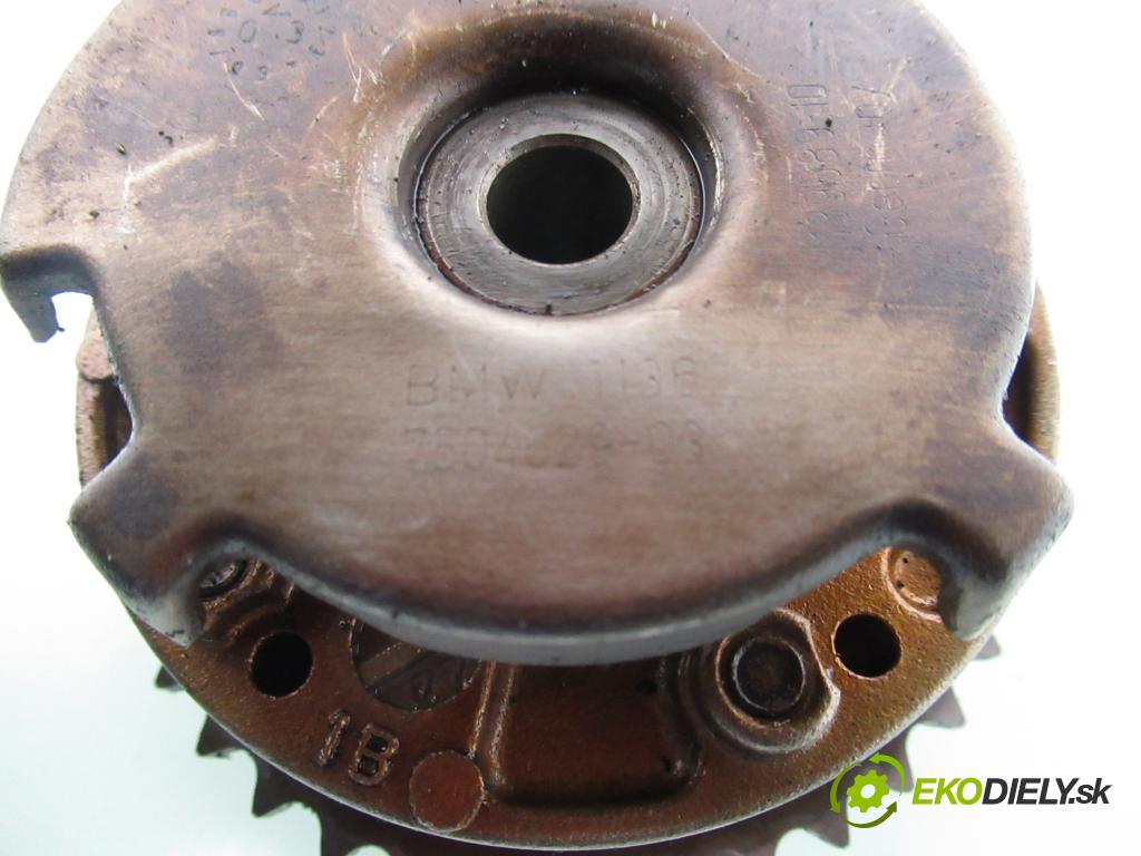 BMW 3 (E46) SEDAN 2003 85,00 316 i - N42 B18 A 1796,00 Variátor,prevodovka 170731507 ; 750462903