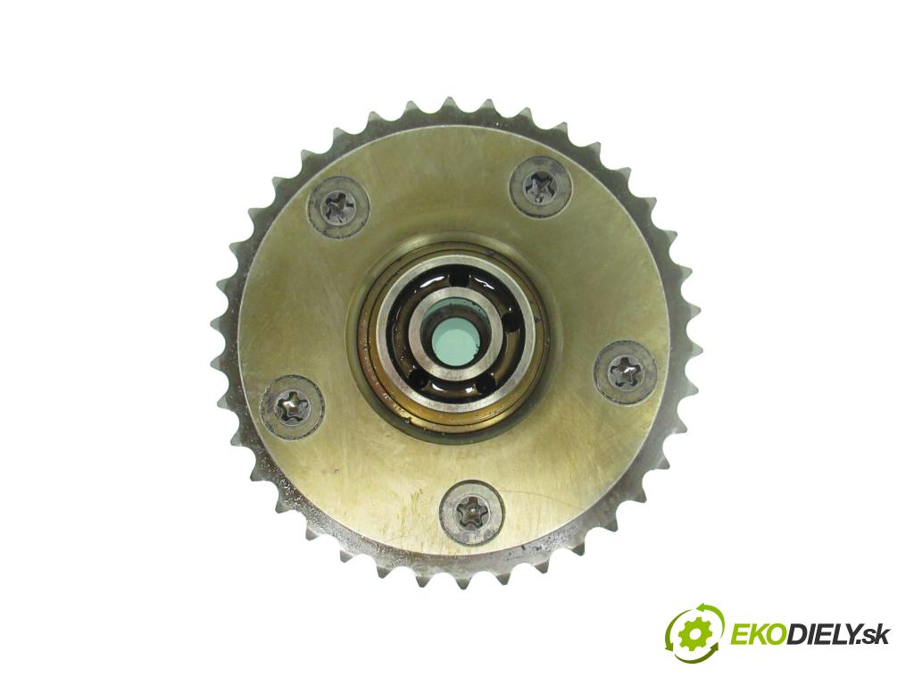 BMW 3 (E46) SEDAN 2003 85,00 316 i - N42 B18 A 1796,00 Variátor,prevodovka 170731507 ; 750462903