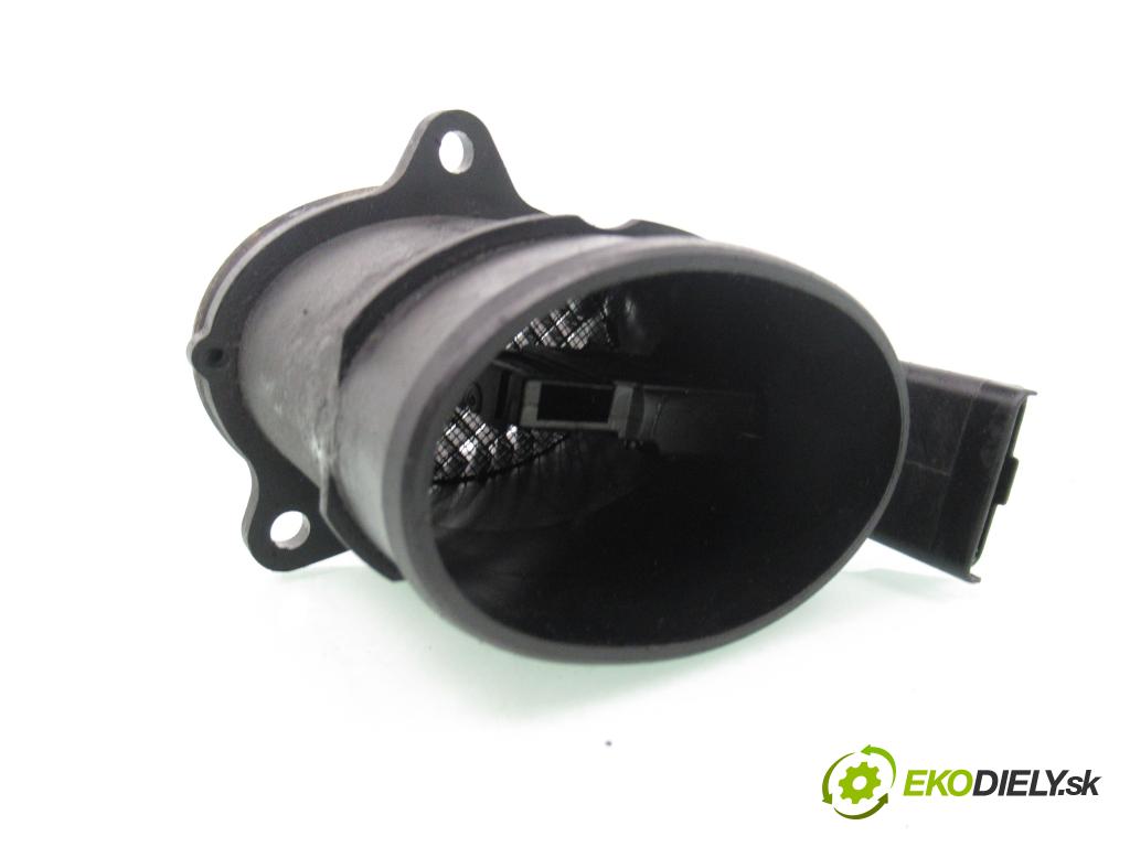 PEUGEOT PARTNER Skrzynia (5_, G_) FURGON 2007 55,00 1.6 HDi 75 - 9HW (DV6BTED4) 1560,00 váha vzduchu vzduchu 72834204 ; 9650010780