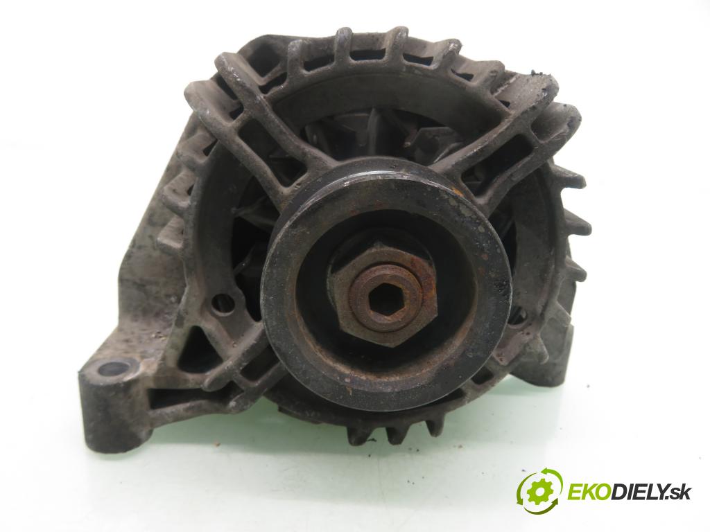 FIAT STILO (192_) KOMBI 2005 70,00 1.4 16V 95 - 843 A1.000 1368,00 Alternátor (Alternátor)