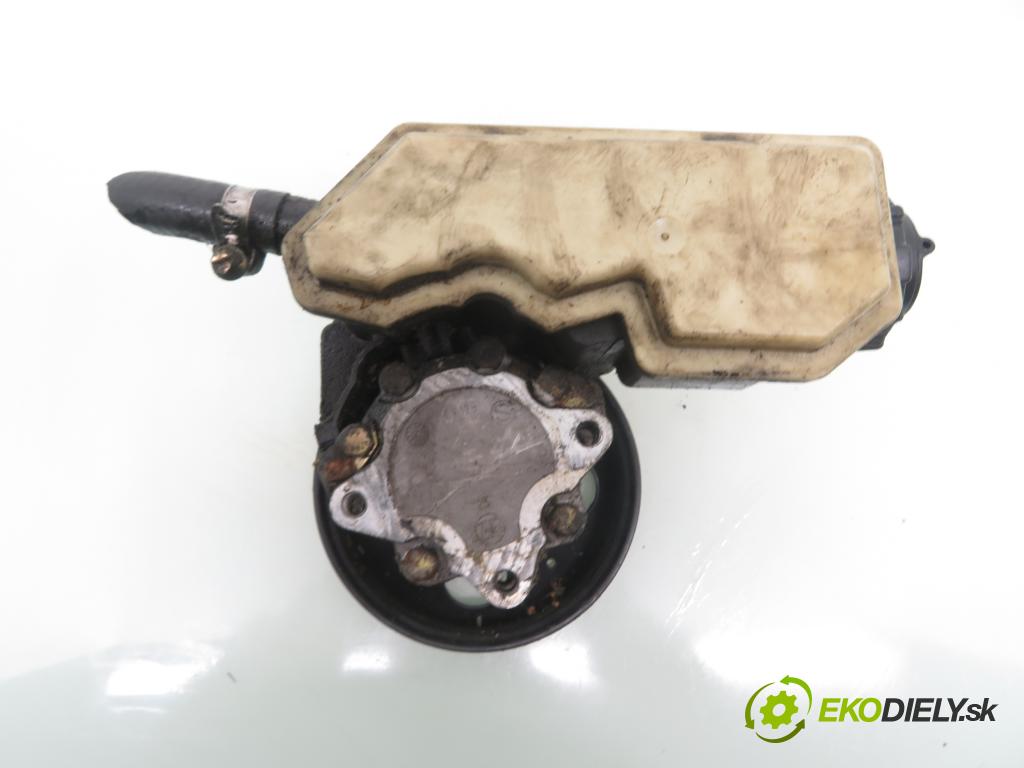 OPEL VECTRA B (J96) KOMBI 1997 100,00 2.0 i 16V - C 20 SEL 1998,00 Pumpa servočerpadlo 90495960 ; 7961900110 (Servočerpadlo)