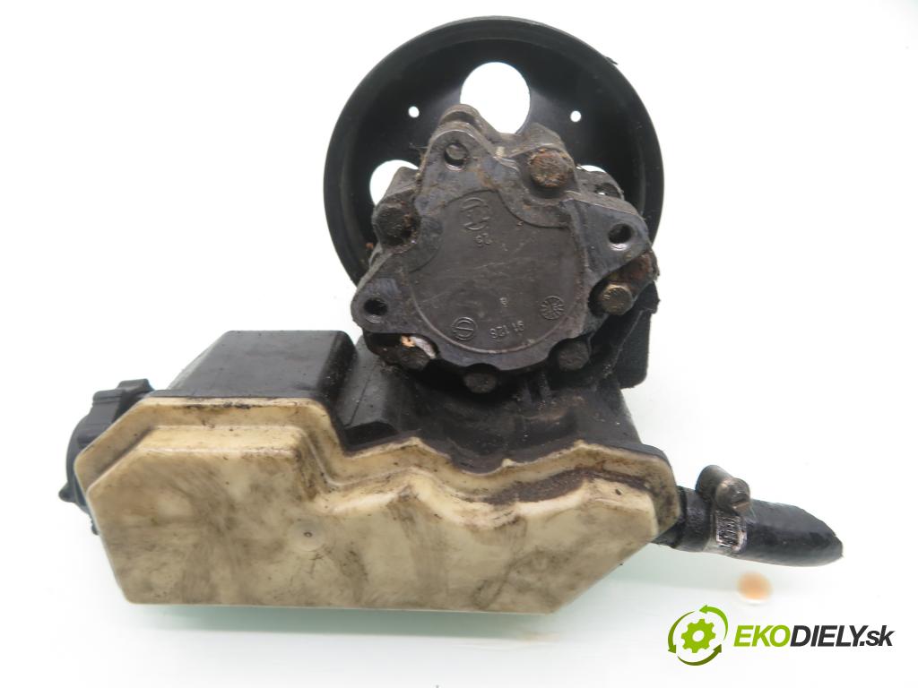 OPEL VECTRA B (J96) KOMBI 1997 100,00 2.0 i 16V - C 20 SEL 1998,00 Pumpa servočerpadlo 90495960 ; 7961900110 (Servočerpadlo)