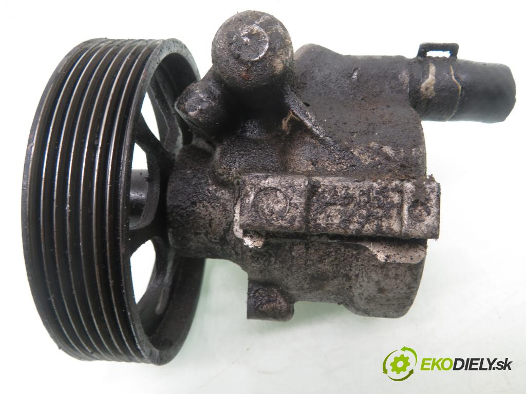 RENAULT LAGUNA II Grandtour (KG0/1_) KOMBI 2001 88,00 1.9 dCi (KG0G) - F9Q 670 1870,00 Pumpa servočerpadlo 8200100082 ; 8200096704 ; 296092070EA (Servočerpadlo)