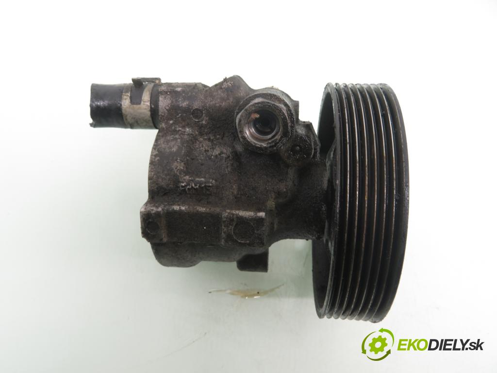 RENAULT LAGUNA II Grandtour (KG0/1_) KOMBI 2001 88,00 1.9 dCi (KG0G) - F9Q 670 1870,00 Pumpa servočerpadlo 8200100082 ; 8200096704 ; 296092070EA (Servočerpadlo)