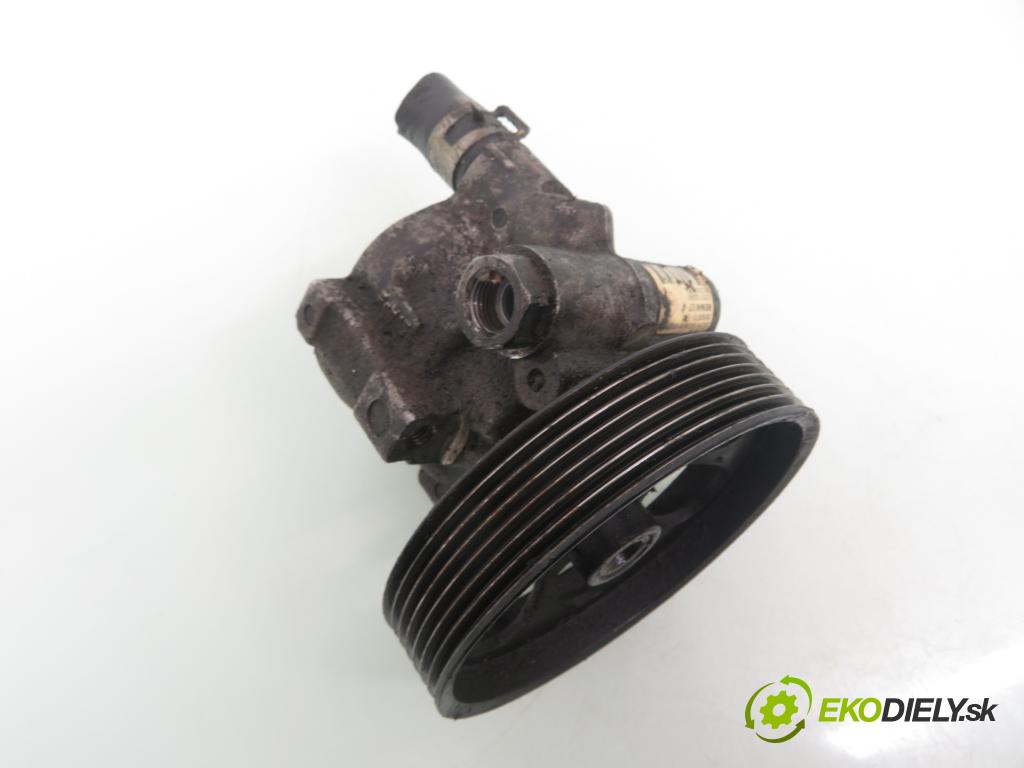 RENAULT LAGUNA II Grandtour (KG0/1_) KOMBI 2001 88,00 1.9 dCi (KG0G) - F9Q 670 1870,00 Pumpa servočerpadlo 8200100082 ; 8200096704 ; 296092070EA (Servočerpadlo)