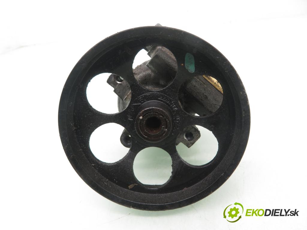 RENAULT LAGUNA II Grandtour (KG0/1_) KOMBI 2001 88,00 1.9 dCi (KG0G) - F9Q 670 1870,00 Pumpa servočerpadlo 8200100082 ; 8200096704 ; 296092070EA (Servočerpadlo)