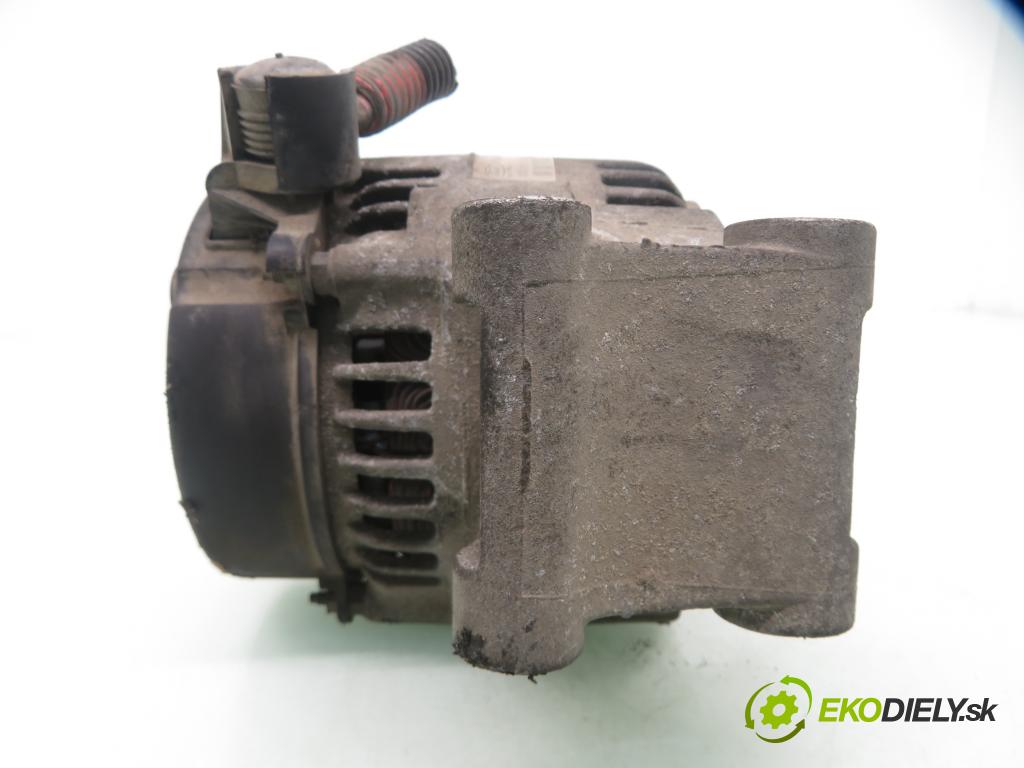 FORD FOCUS (DAW, DBW) KOMBI 2004 74,00 1.6 16V 100 - FYDA 1596,00 Alternátor 98AB10300GL ; MS1022118041 (Alternátor)