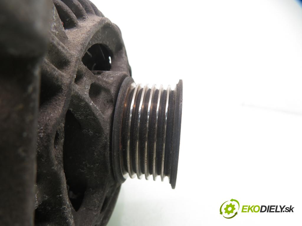 FORD FOCUS (DAW, DBW) KOMBI 2004 74,00 1.6 16V 100 - FYDA 1596,00 Alternátor 98AB10300GL ; MS1022118041 (Alternátor)