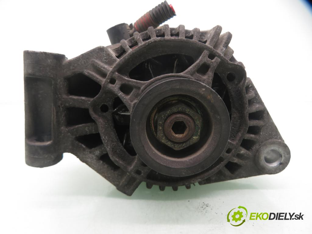 FORD FOCUS (DAW, DBW) KOMBI 2004 74,00 1.6 16V 100 - FYDA 1596,00 Alternátor 98AB10300GL ; MS1022118041 (Alternátor)