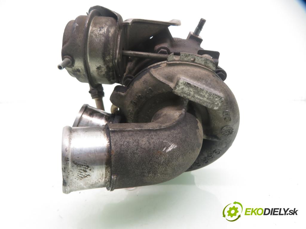 TOYOTA COROLLA Verso (_E12_) MINIVAN 2002 66,00 2.0 D-4D (CDE120_) - 1CD-FTV 1995,00 RYCHLONABÍJEČKA: 1720106010 ; AT1749V (Kompletní turbodmychadlo)