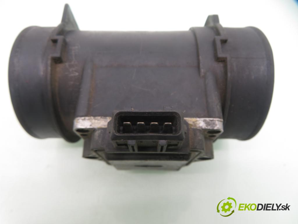 OPEL VECTRA B (J96) KOMBI 1997 100,00 2.0 i 16V - C 20 SEL 1998,00 váha vzduchu vzduchu 5WK9150 ; 90411957