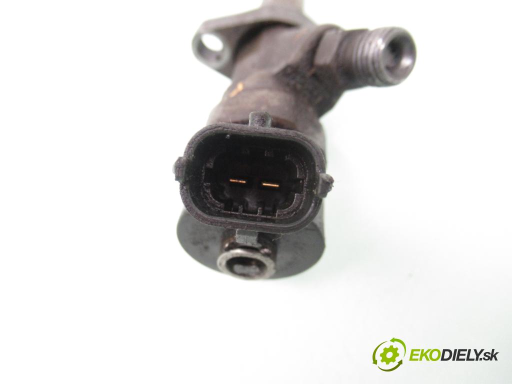 CITROEN C8 (EA_, EB_) VAN 2005 94,00 2.2 HDi - 4HW (DW12TED4) 2179,00 vstrekovač 0445110057 ; 9638488980 (Vstrekovač paliva)