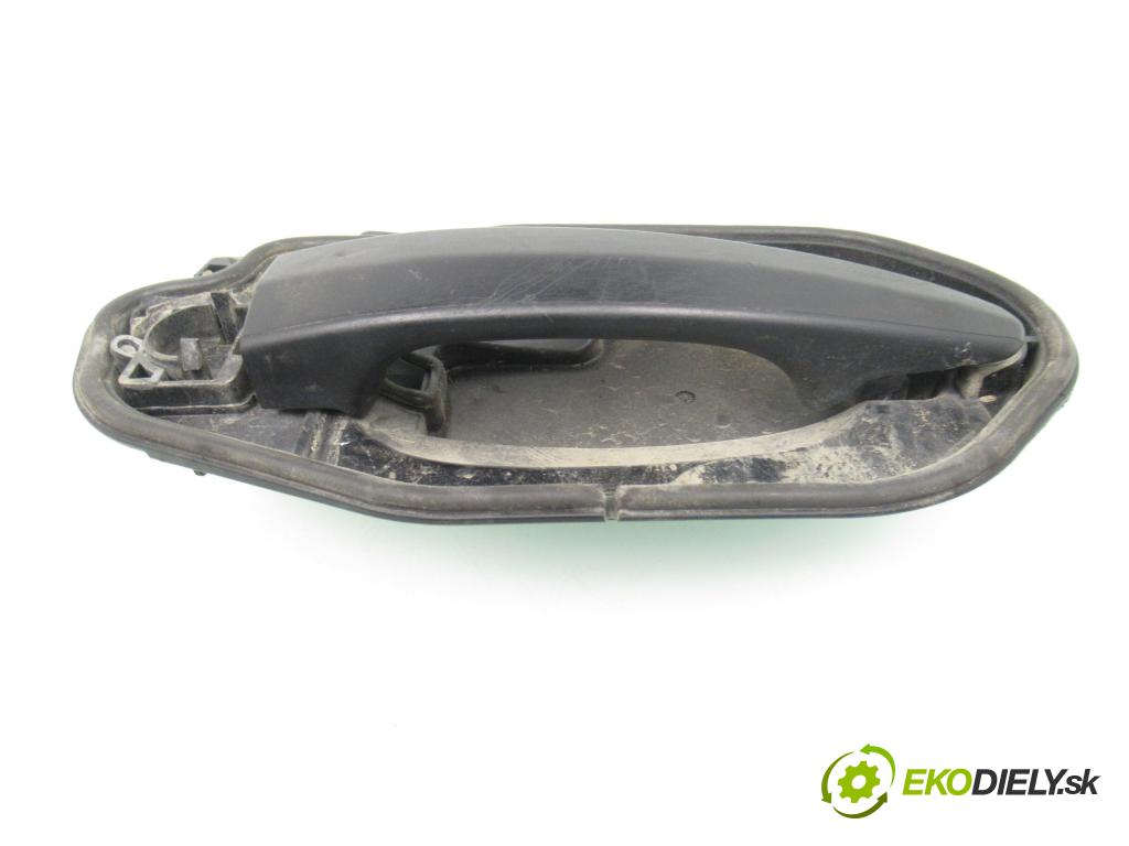 BMW 5 (E60) SEDAN 2005 120,00 520 d - M47 D20 (204D4) 1995,00 klika 7034544