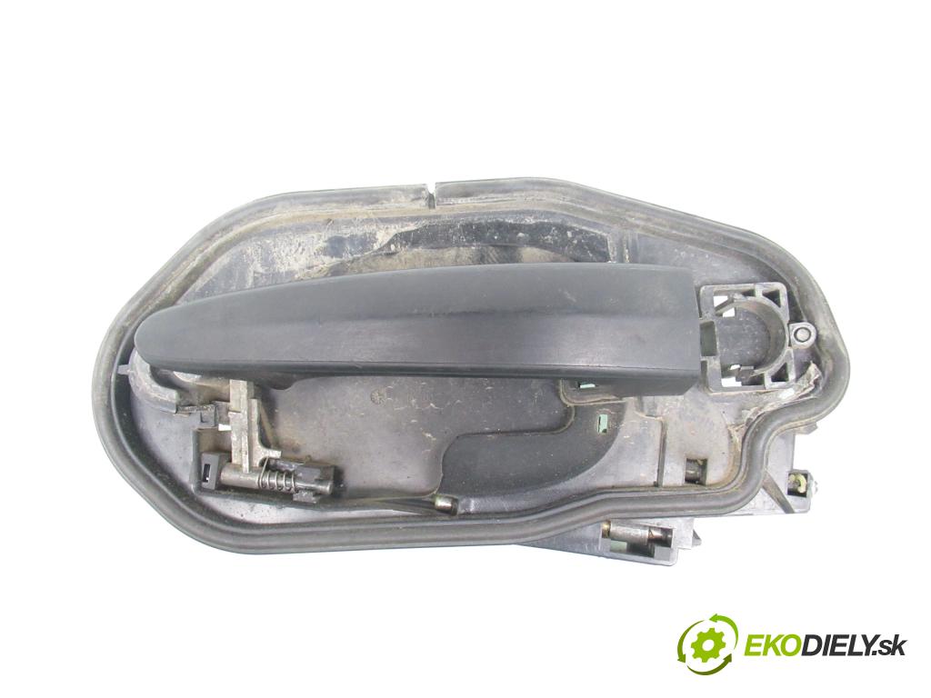 BMW 5 (E60) SEDAN 2005 120,00 520 d - M47 D20 (204D4) 1995,00 klika 7034544