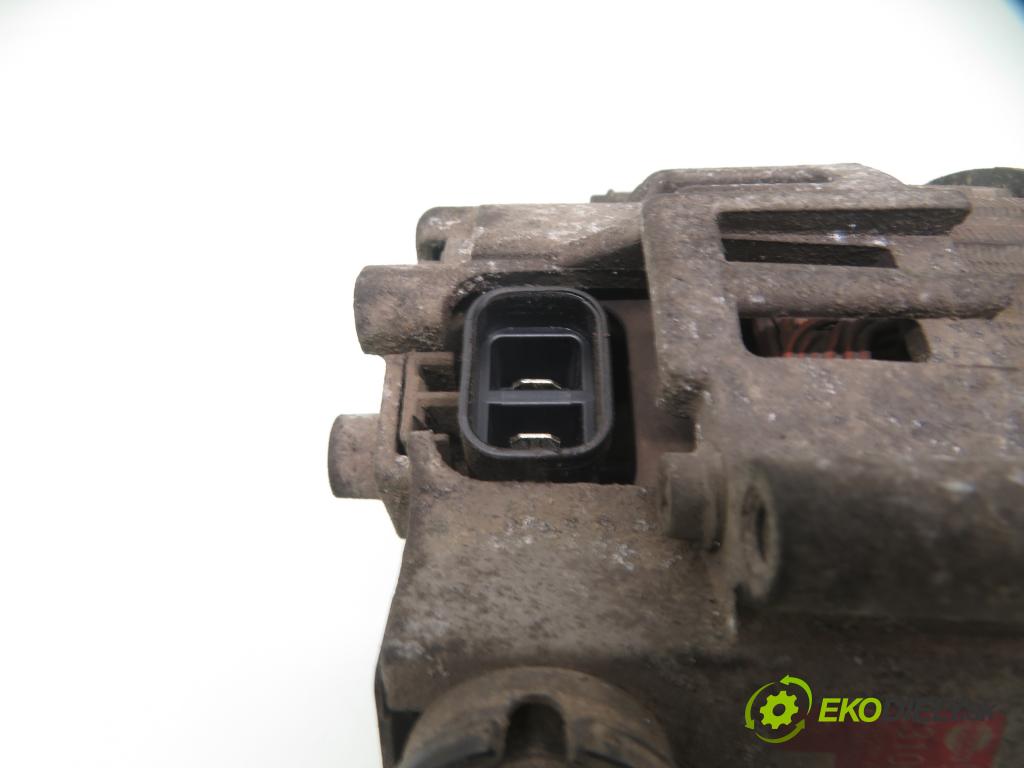 NISSAN PRIMERA Kombi (WP12) KOMBI 2003 85,00 1.8 - QG18DE 1769,00 Alternátor LR180762 ; 23100BU010 (Alternátor)