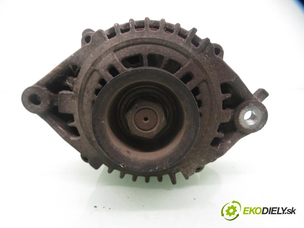 NISSAN PRIMERA Kombi (WP12) KOMBI 2003 85,00 1.8 - QG18DE 1769,00 Alternátor LR180762 ; 23100BU010 (Alternátor)