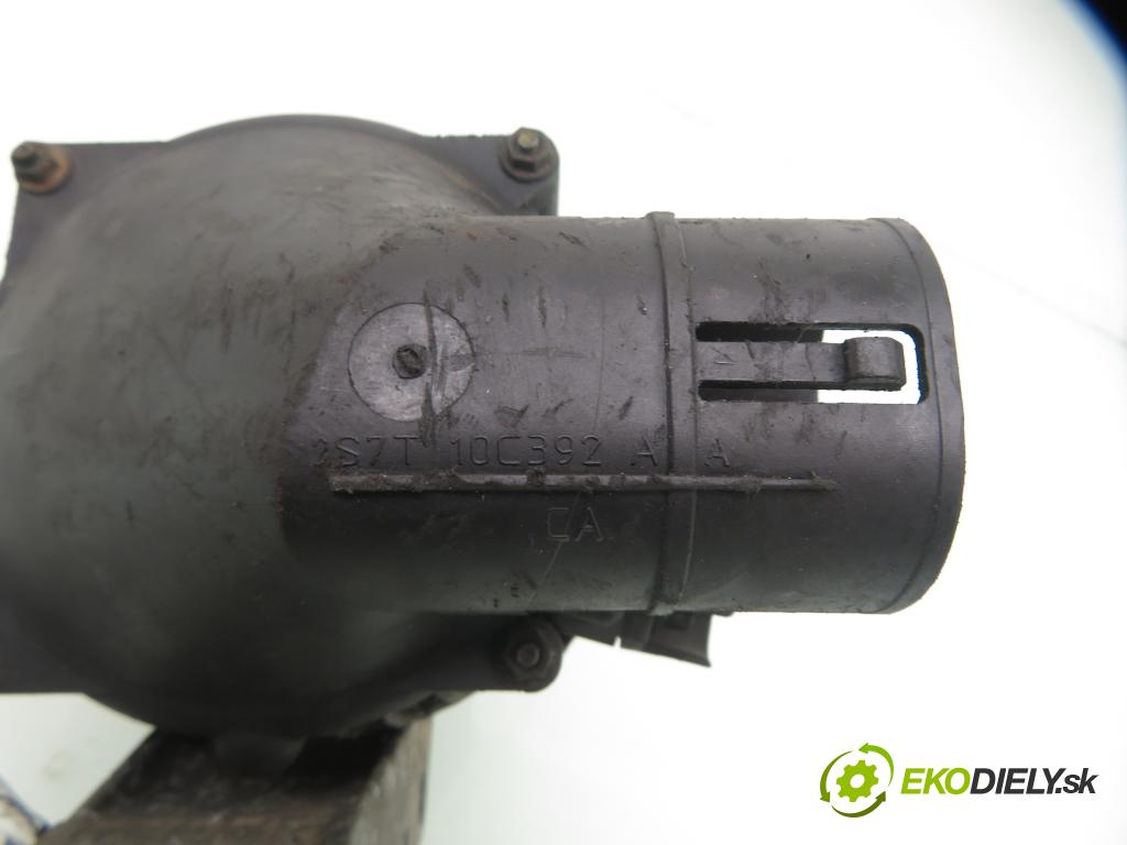 FORD MONDEO III Turnier (BWY) KOMBI 2004 96,00 2.0 TDCi - FMBA 1998,00 Alternátor 2S7T10C392AA (Alternátor)