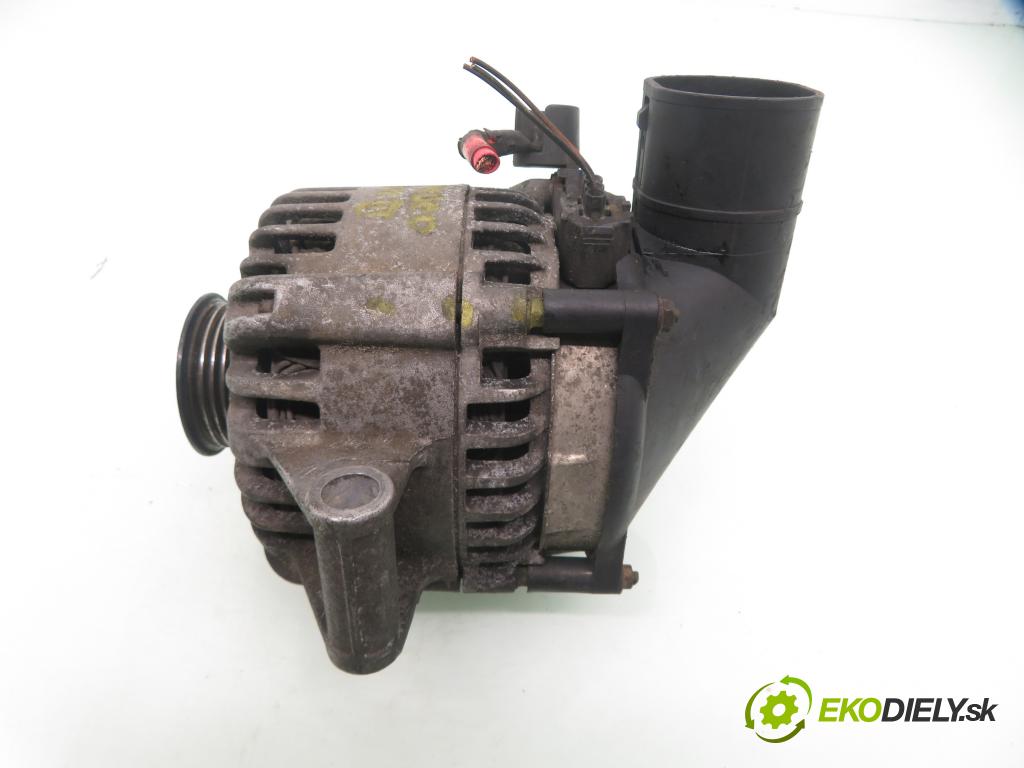 FORD MONDEO III Turnier (BWY) KOMBI 2004 96,00 2.0 TDCi - FMBA 1998,00 Alternátor 2S7T10C392AA (Alternátor)