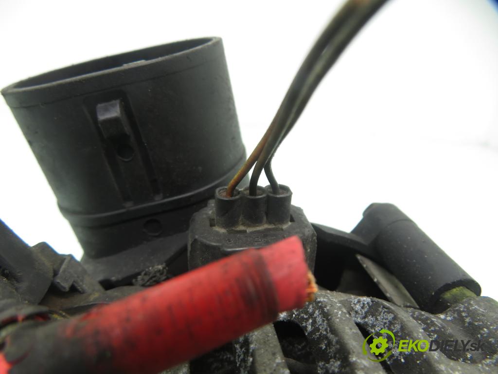 FORD MONDEO III Turnier (BWY) KOMBI 2004 96,00 2.0 TDCi - FMBA 1998,00 Alternátor 2S7T10C392AA (Alternátor)