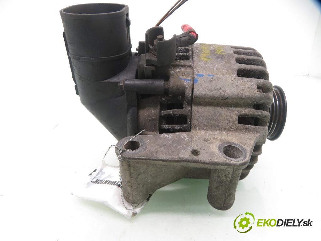 FORD MONDEO III Turnier (BWY) KOMBI 2004 96,00 2.0 TDCi - FMBA 1998,00 Alternátor 2S7T10C392AA (Alternátor)