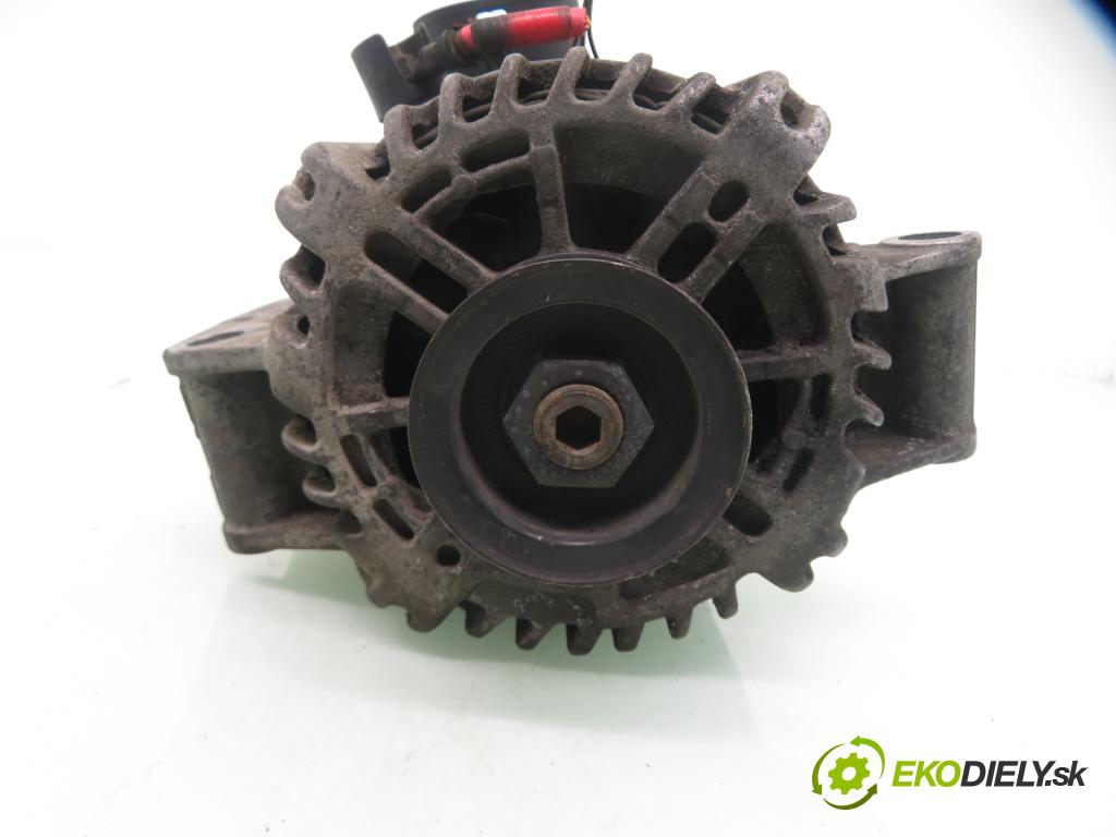 FORD MONDEO III Turnier (BWY) KOMBI 2004 96,00 2.0 TDCi - FMBA 1998,00 Alternátor 2S7T10C392AA (Alternátor)