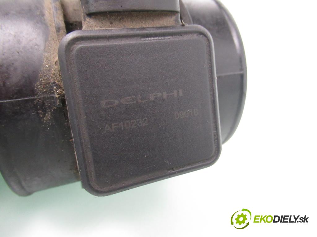 OPEL ASTRA G liftback (T98) HB 2003 92,00 1.8 16V - Z 18 XE 1796,00 váha vzduchu vzduchu AF10232