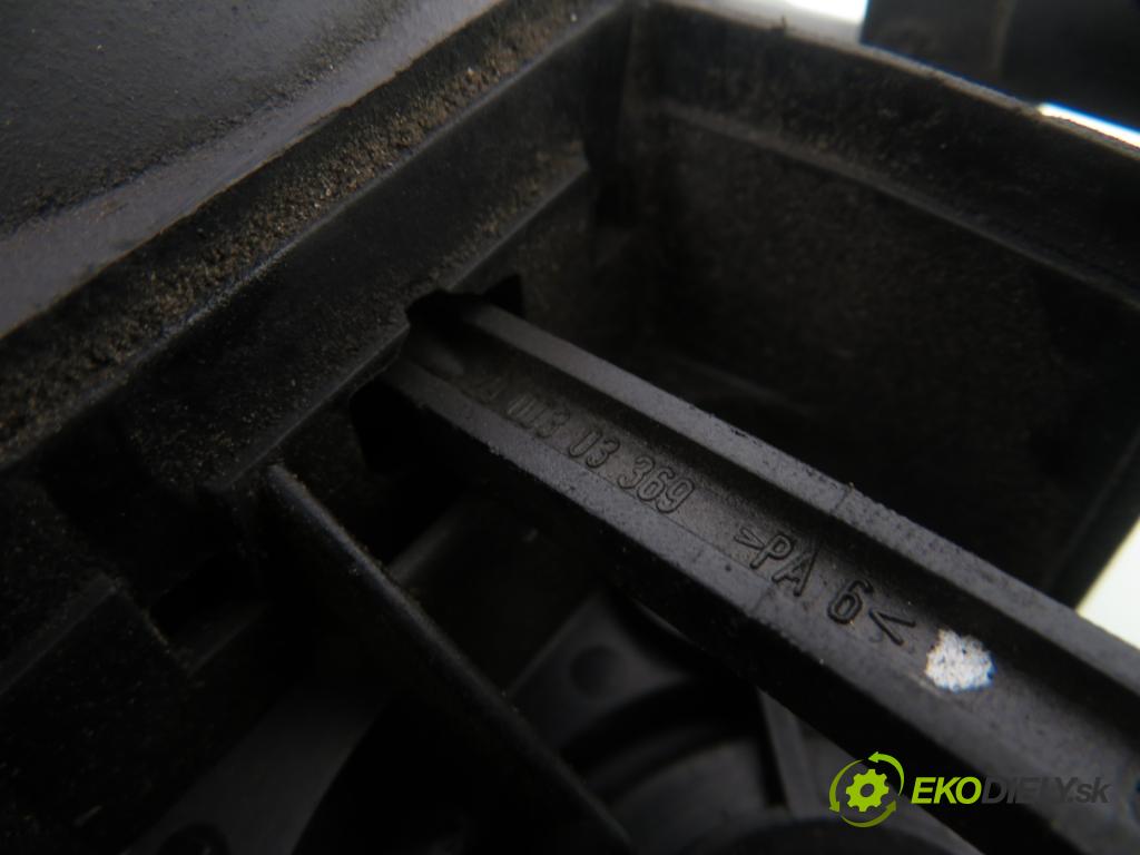 AUDI A4 (8E2, B6) SEDAN 2002 96,00 2.0 20V 130 - ALT 1984,00 VENTIL VAKUUM: 2900303369 ; 2900304279 ; 037906283AC