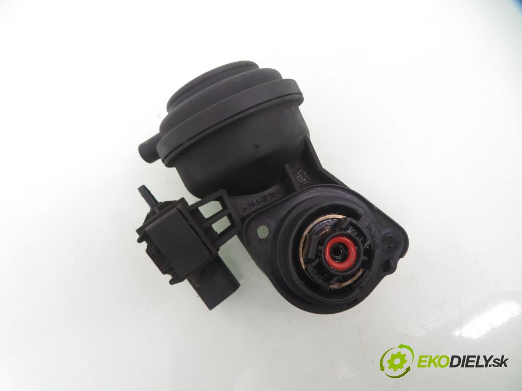 AUDI A4 (8E2, B6) SEDAN 2002 96,00 2.0 20V 130 - ALT 1984,00 VENTIL VAKUUM: 2900303369 ; 2900304279 ; 037906283AC