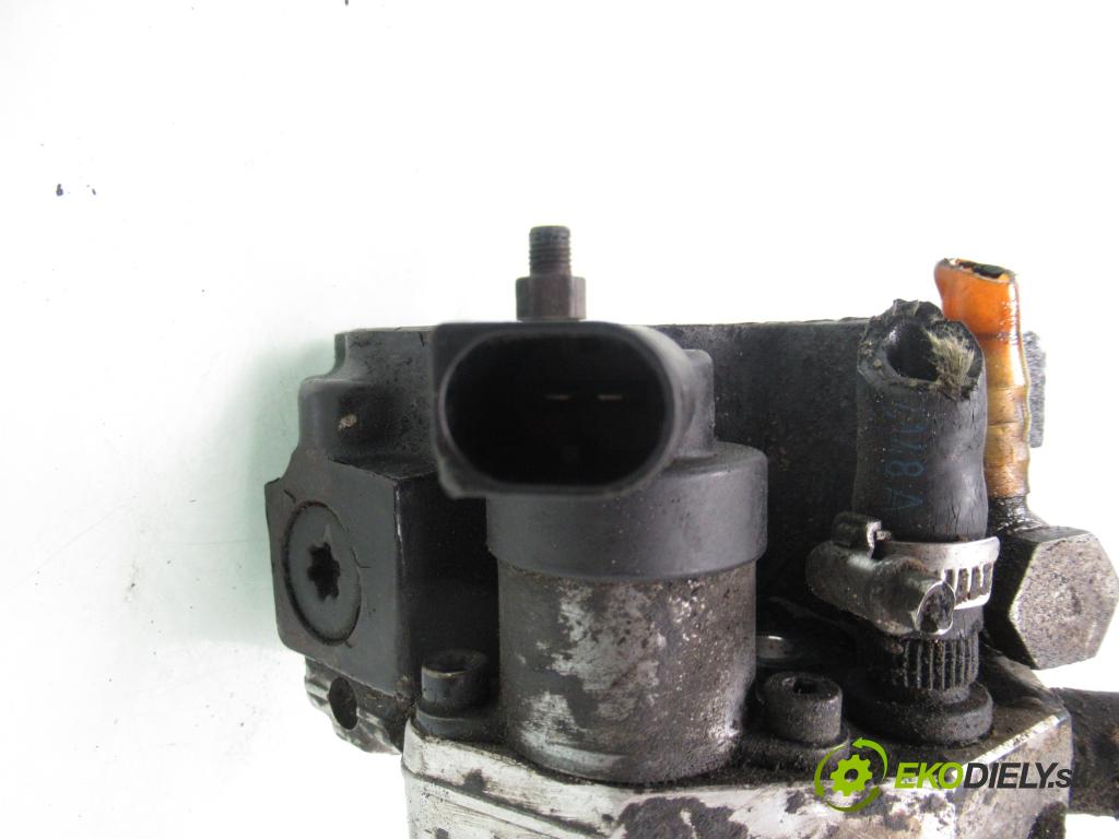 BMW 3 (E46) SEDAN 2002 110,00 320 d 150 - M47 D20 (204D4) 1995,00 Pumpa vysokého tlaku 0445010045 ; 7788670