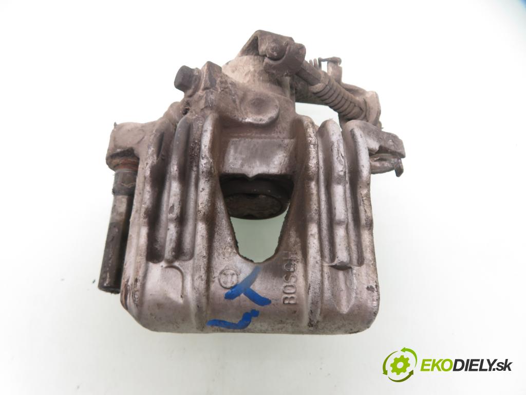 OPEL ASTRA G Kombi (T98) KOMBI 2000 74,00 1.6 16V 100 - X 16 XEL 1598,00 Brzdič strmeň LT