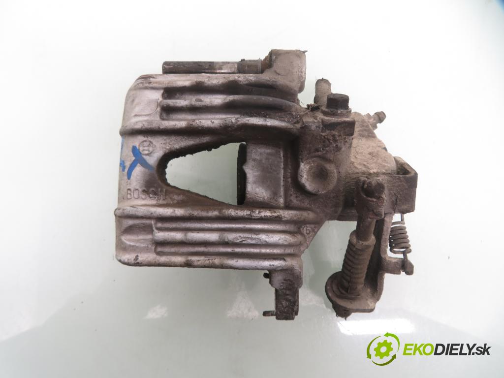 OPEL ASTRA G Kombi (T98) KOMBI 2000 74,00 1.6 16V 100 - X 16 XEL 1598,00 Brzdič strmeň LT
