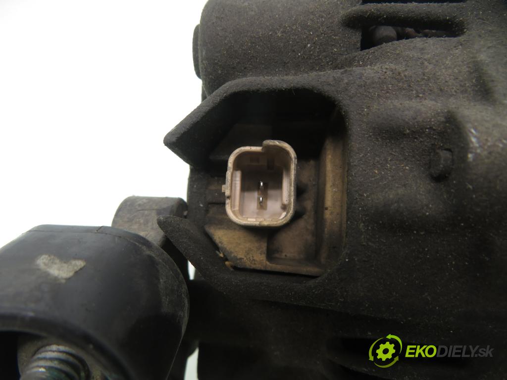 CITROEN C3 I (FC_) HB 2006 44,00 1.1 i - HFX (TU1A) 1124,00 Alternátor 9660055080 ; A005TG0192B (Alternátor)