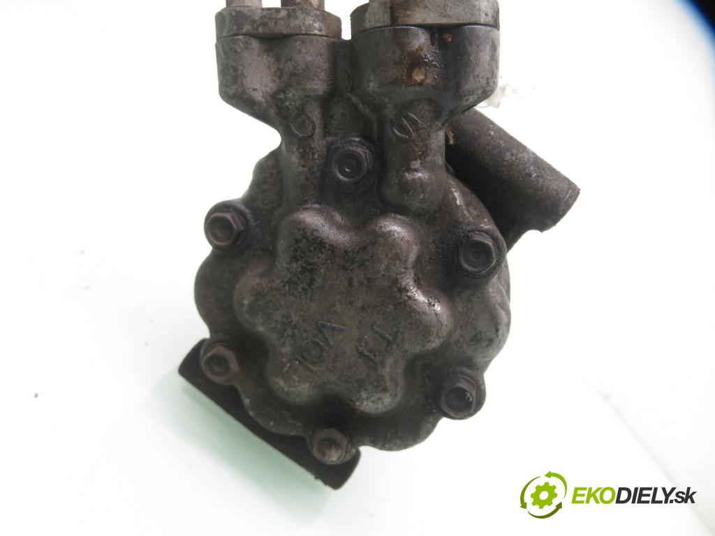 RENAULT THALIA I (LB0/1/2_) SEDAN 2003 55,00 1.4 - K7J 700 1390,00 KOMPRESOR: klimatizácie 8200315744 ; SD6V12 ; SD6V12 (Kompresor klimatizácie)