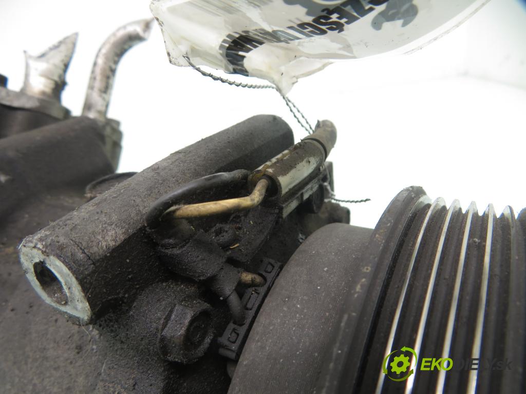 RENAULT THALIA I (LB0/1/2_) SEDAN 2003 55,00 1.4 - K7J 700 1390,00 KOMPRESOR: klimatizácie 8200315744 ; SD6V12 ; SD6V12 (Kompresor klimatizácie)