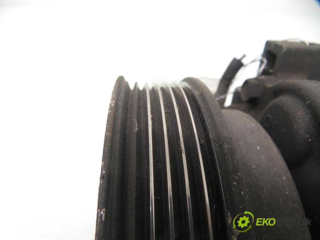 RENAULT THALIA I (LB0/1/2_) SEDAN 2003 55,00 1.4 - K7J 700 1390,00 KOMPRESOR: klimatizácie 8200315744 ; SD6V12 ; SD6V12 (Kompresor klimatizácie)