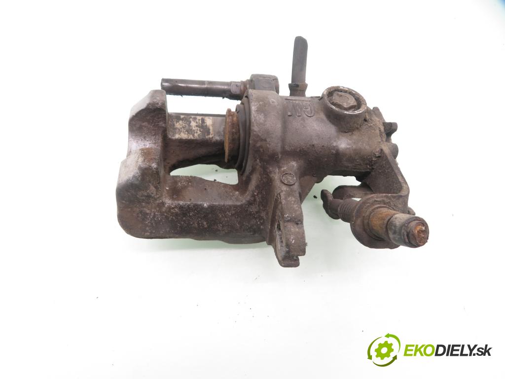 OPEL ASTRA G Kombi (T98) KOMBI 2000 74,00 1.6 16V 100 - X 16 XEL 1598,00 Brzdič strmeň pravé zadné