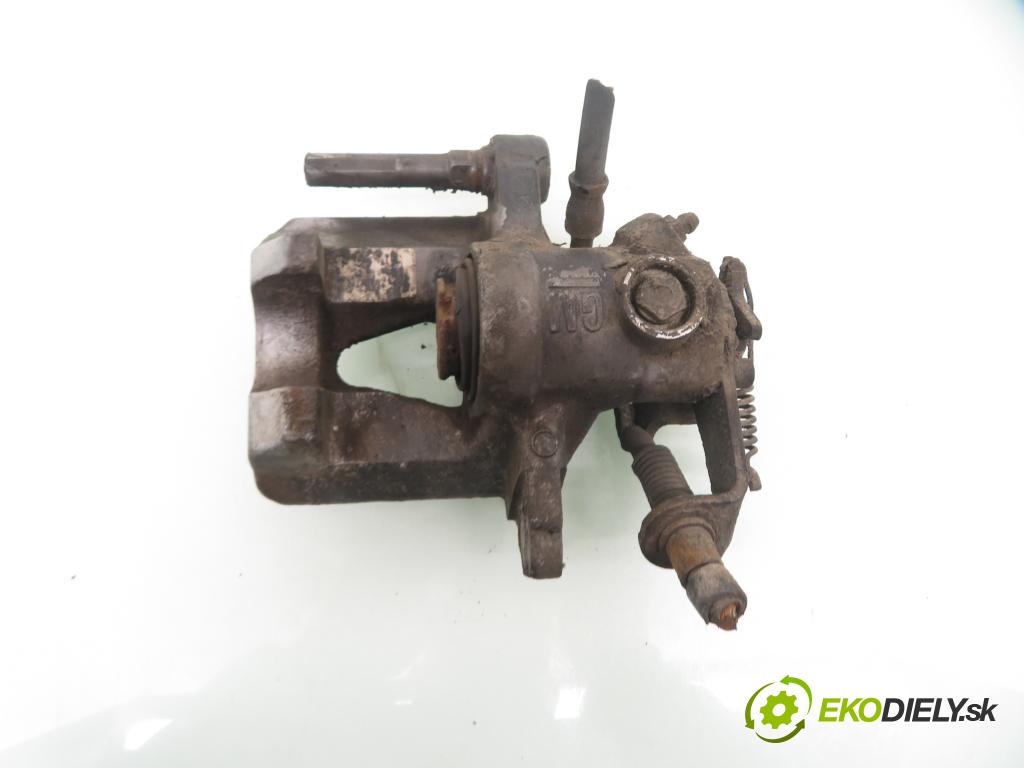 OPEL ASTRA G Kombi (T98) KOMBI 2000 74,00 1.6 16V 100 - X 16 XEL 1598,00 Brzdič strmeň pravé zadné