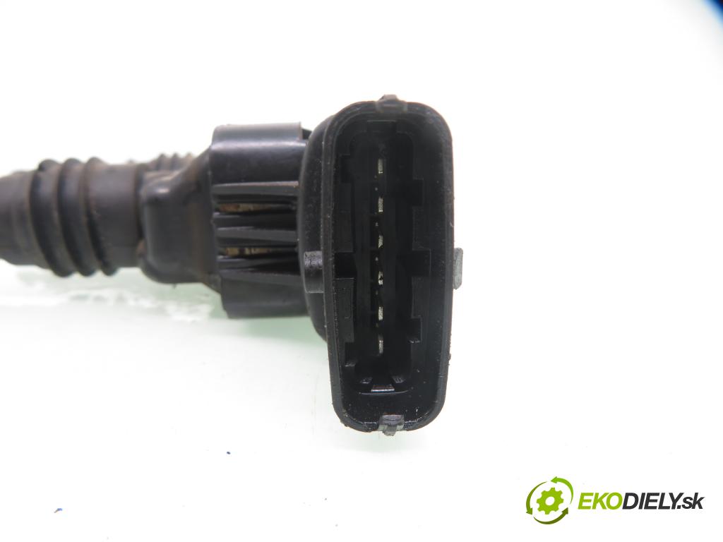 OPEL CORSA C (X01) HB 2001 55,00 1.2 16V 75 - Z 12 XE 1199,00 Cievka zapaľovacia 880101