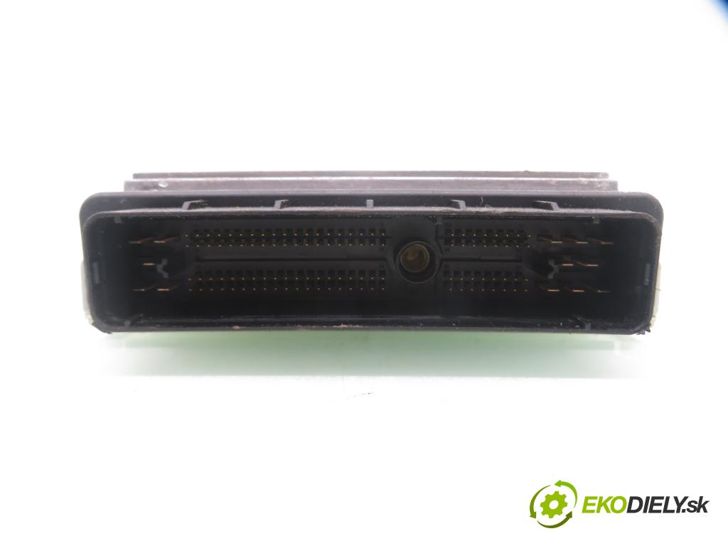 FORD MONDEO III Turnier (BWY) KOMBI 2004 96,00 2.0 TDCi - FMBA 1998,00 Riadiaca jednotka Motor 4S7112A650JD ; 12230565 ; R0411C024G