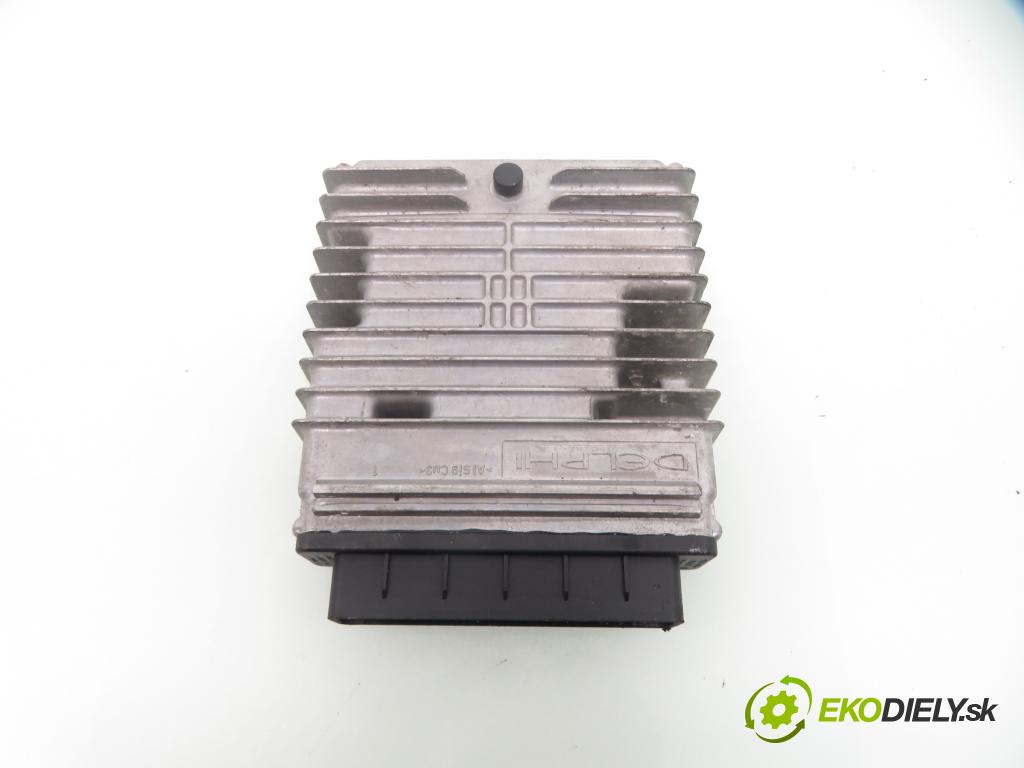 FORD MONDEO III Turnier (BWY) KOMBI 2004 96,00 2.0 TDCi - FMBA 1998,00 Riadiaca jednotka Motor 4S7112A650JD ; 12230565 ; R0411C024G