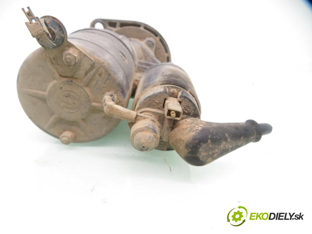 SKODA FELICIA I pick-up (6UF, 6U7) PICK-UP 1999 40,00 1.3 - AMG 1289,00 startér 443115141310 (Startér)