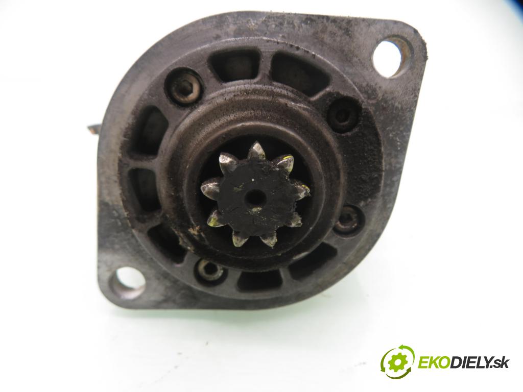 SKODA FELICIA I pick-up (6UF, 6U7) PICK-UP 1999 40,00 1.3 - AMG 1289,00 startér 443115141310 (Startér)