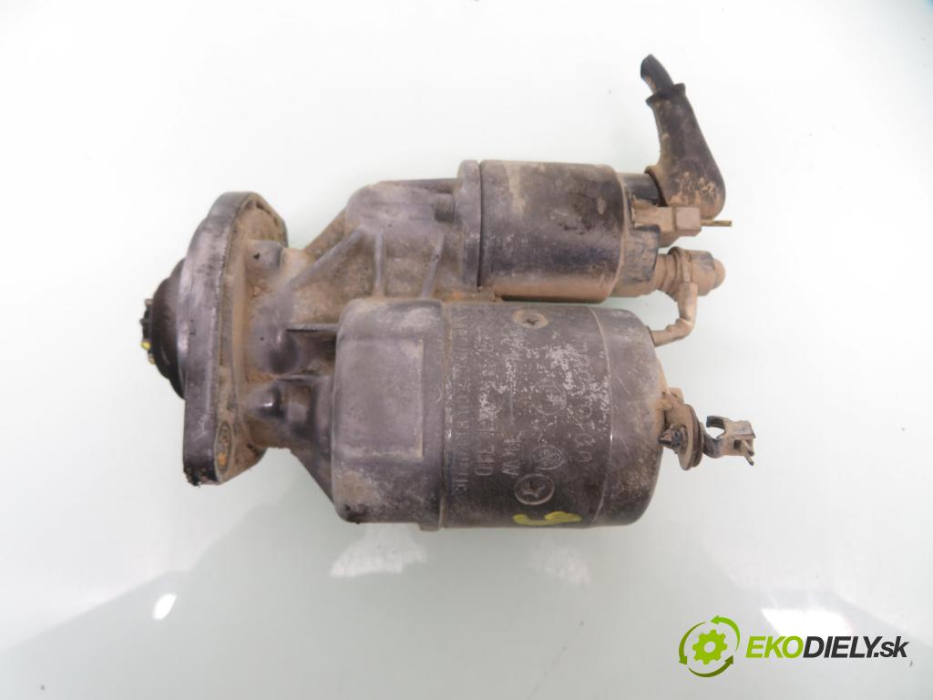 SKODA FELICIA I pick-up (6UF, 6U7) PICK-UP 1999 40,00 1.3 - AMG 1289,00 startér 443115141310 (Startér)