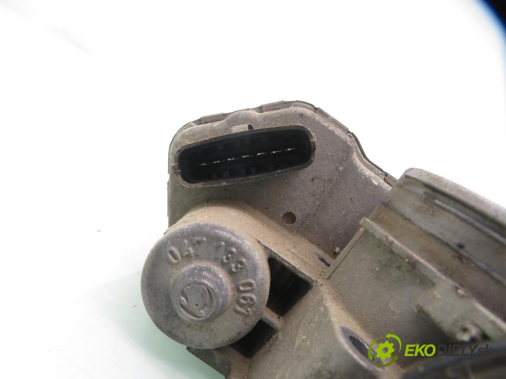 SKODA FELICIA I pick-up (6UF, 6U7) PICK-UP 1999 40,00 1.3 - AMG 1289,00 Škrtiaca klapka 047133061 (Škrtiaca klapka)