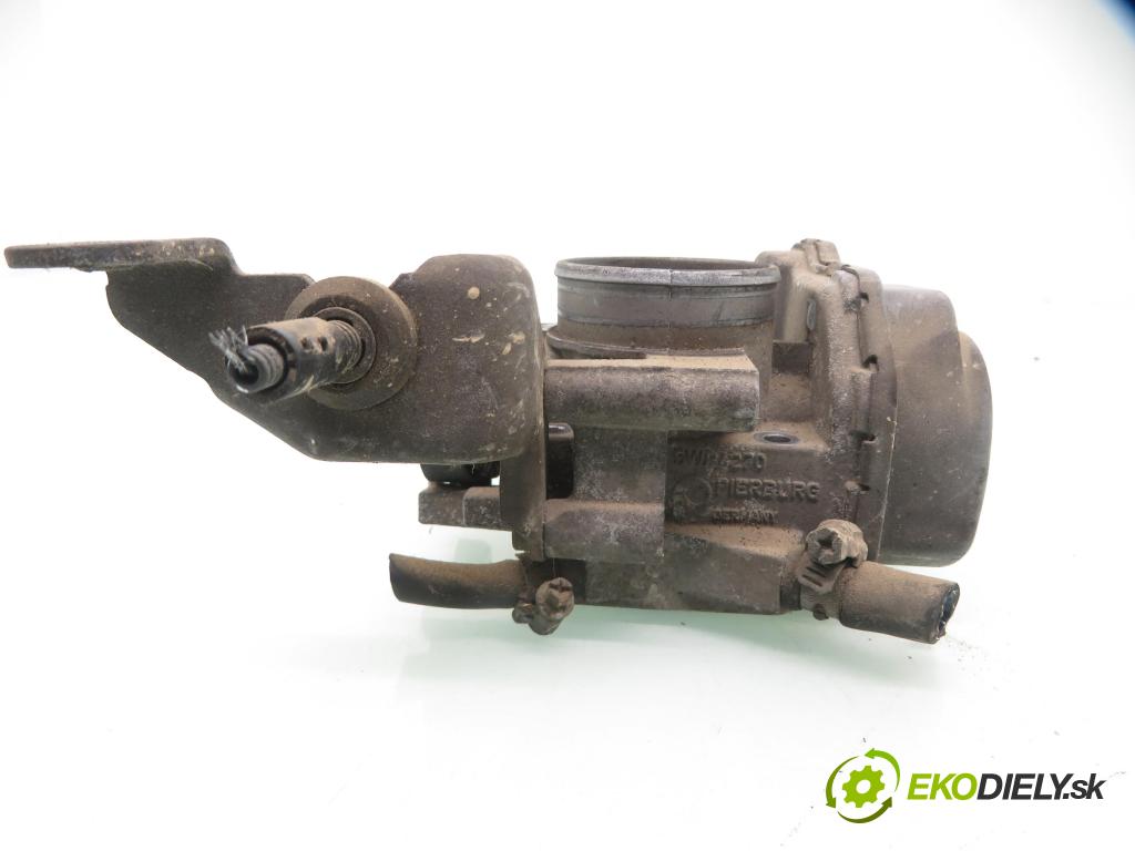 SKODA FELICIA I pick-up (6UF, 6U7) PICK-UP 1999 40,00 1.3 - AMG 1289,00 Škrtiaca klapka 047133061 (Škrtiaca klapka)