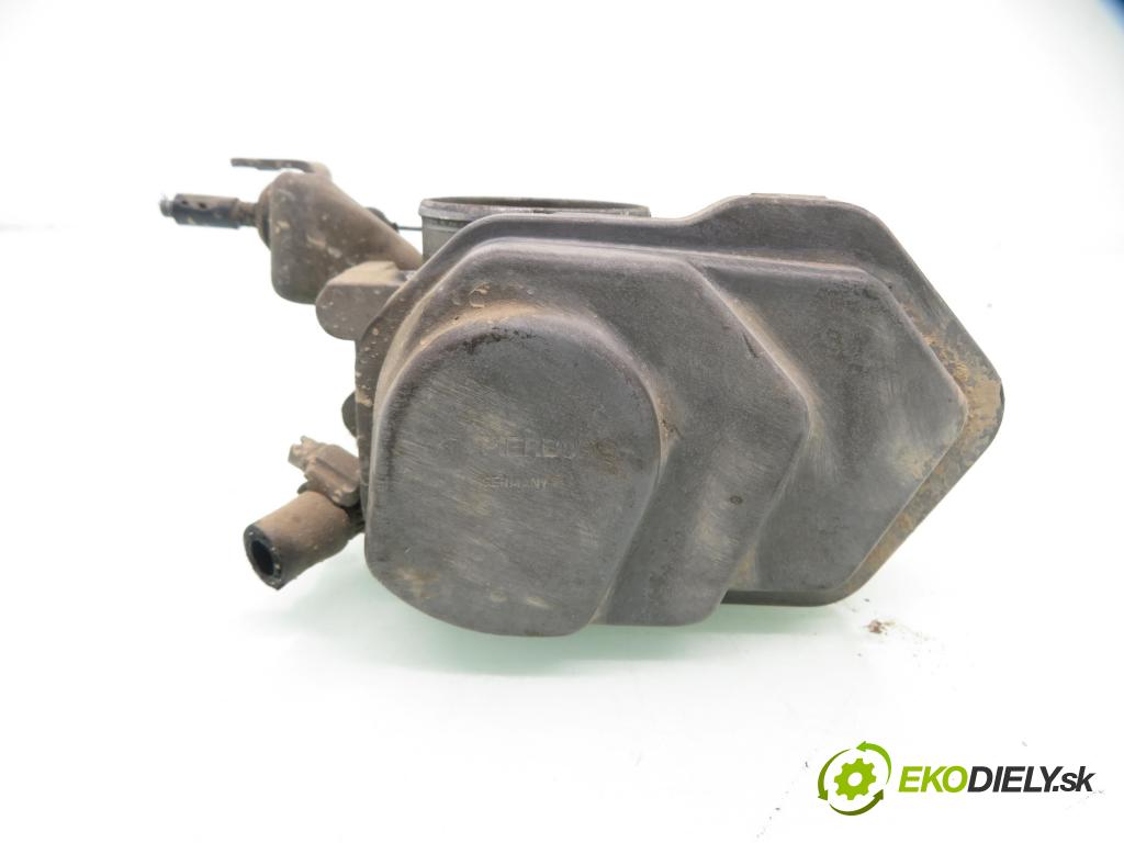 SKODA FELICIA I pick-up (6UF, 6U7) PICK-UP 1999 40,00 1.3 - AMG 1289,00 Škrtiaca klapka 047133061 (Škrtiaca klapka)